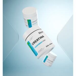 Creatina Monohidratada 300g