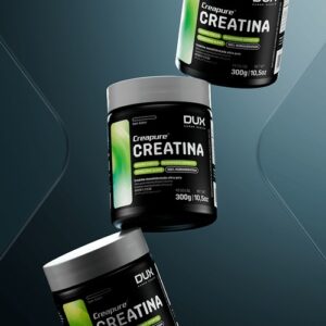 Creatina Creapure 300g