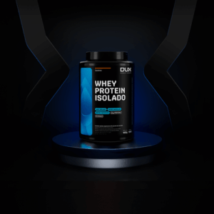 Whey Protein Isolado 900g